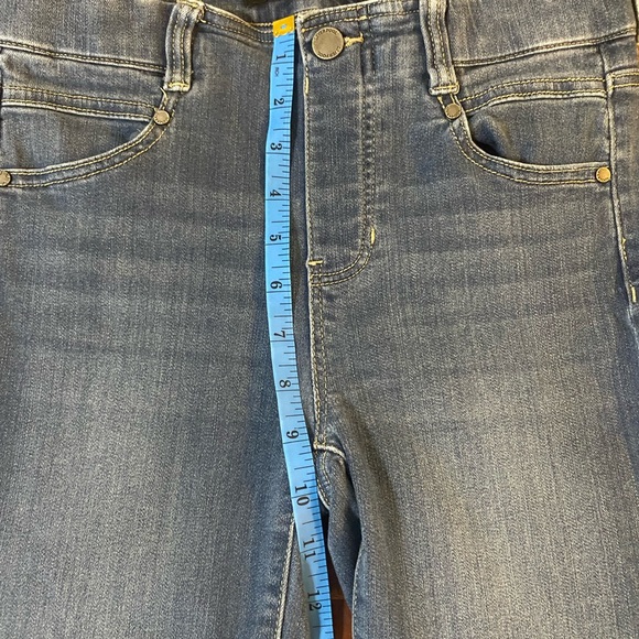 Liverpool Los Angeles - The Slim Jeggings Sz 6/28 - Picture 9 of 11